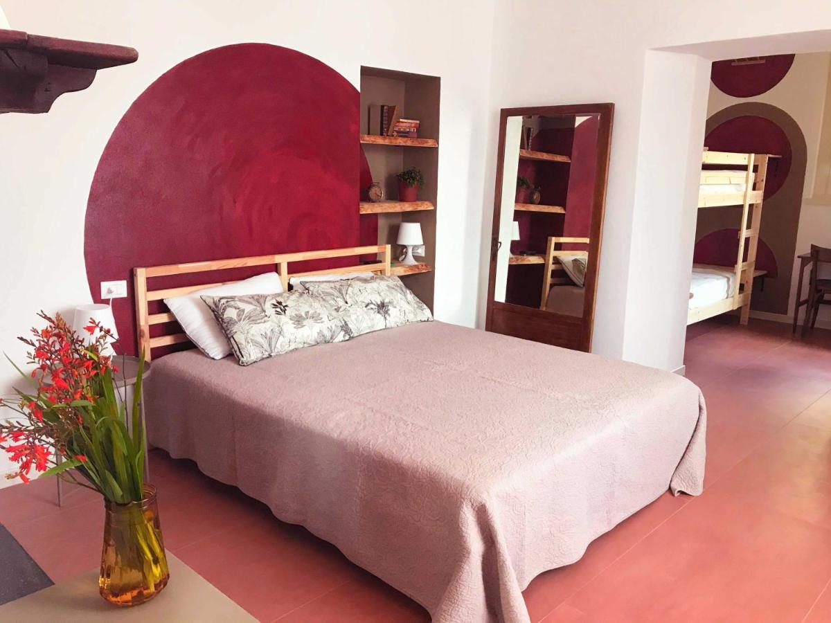 Il Mallo Verde - Lake Como B&B Mandello del Lario Δωμάτιο φωτογραφία
