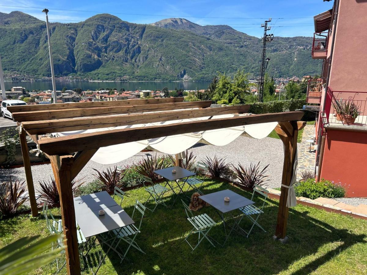Il Mallo Verde - Lake Como B&B Mandello del Lario Εξωτερικό φωτογραφία